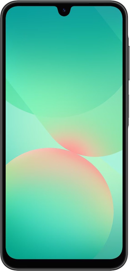 Samsung A26 5G Black 128Gb/6Gb