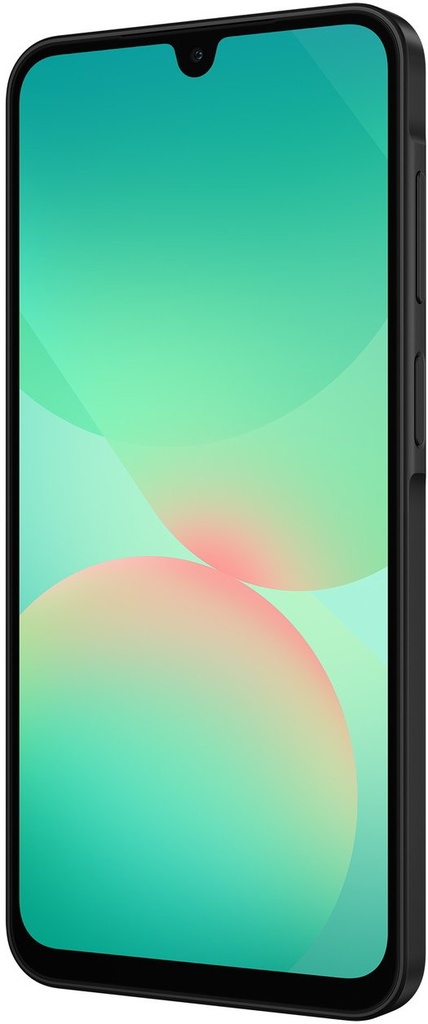Samsung A26 5G Black 128Gb/6Gb