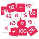 Hundreds Pocket Chart