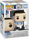 Pop! Football: Manchester City - Phil Foden