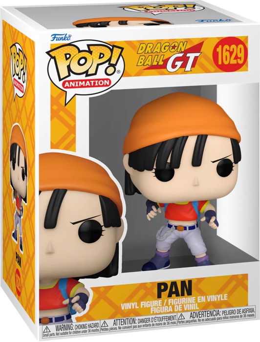 Pop! Animation: Dragon Ball GT - Pan