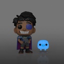 Pop! Disney: Elio w/Buddy