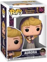 Pop! Disney: Sleeping Beauty 65th - Aurora with Owl