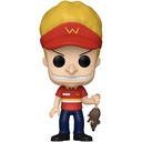 Pop! TV: Beavis & Butthead S2 - Beavis