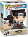 Pop! Animation: Naruto - Tenten
