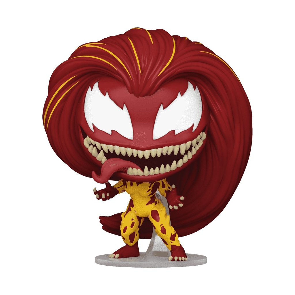 Pop! Games: SM2VG - Scream