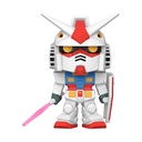 Pop Super! Animation: MS Gundam - RX - 78 - 2 GUNDAM