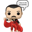 Pop! Rocks: Freddie Mercury (Sayings)