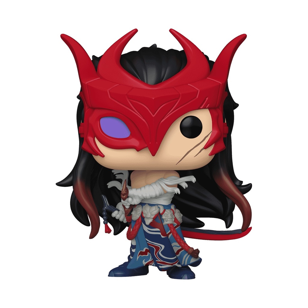 Pop! Games: League of Legends - Yone