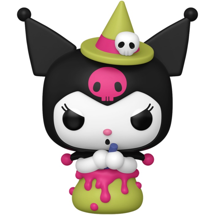 Pop! Animation: Sanrio - Kuromi (NYCC'25)