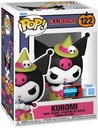 Pop! Animation: Sanrio - Kuromi (NYCC'25)