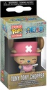 Pocket Pop! Animation: One Piece - Chopper with Cotton Candy