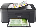 Canon Printer Pixma Tr4645 Aio Wifi