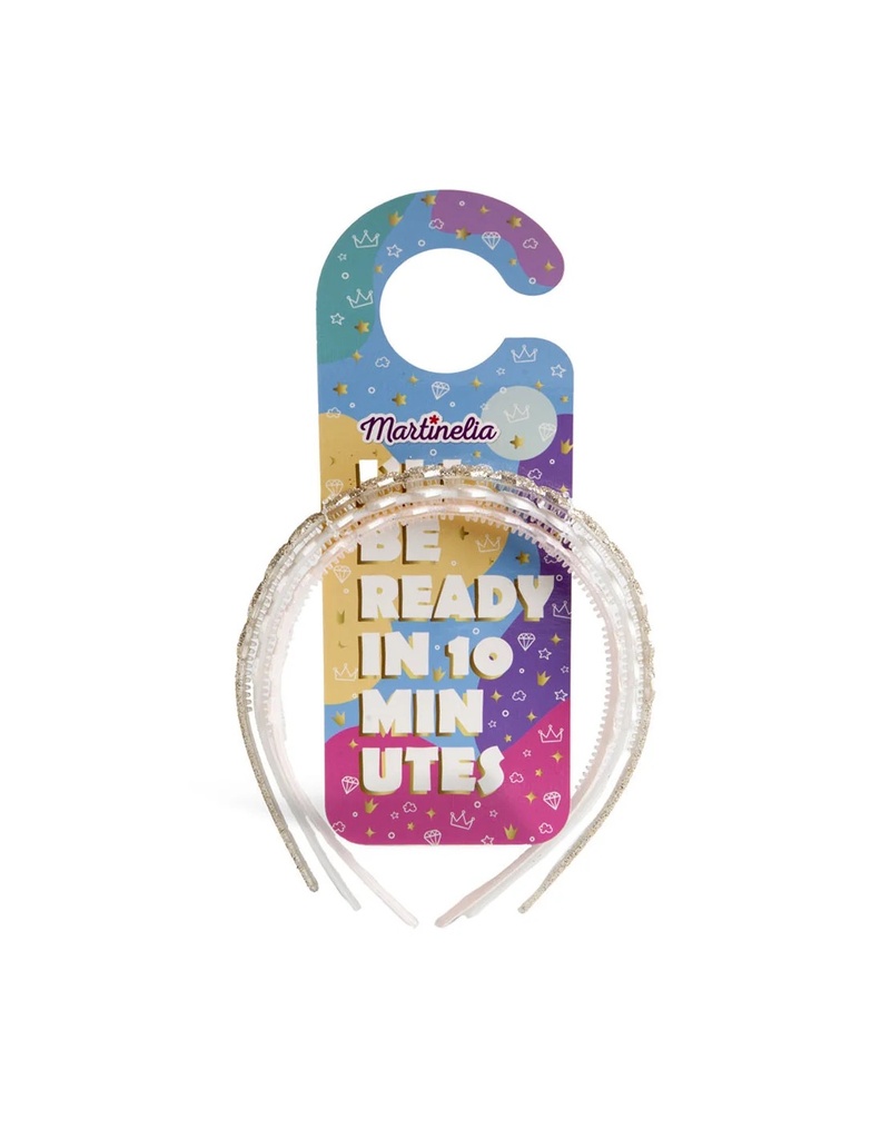 Martinelia Little Unicorn Mini Set Trio