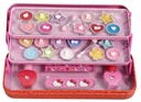 Hello Kitty Makeup Toiletry Bag