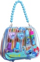 Stitch Compact Makeup Bag