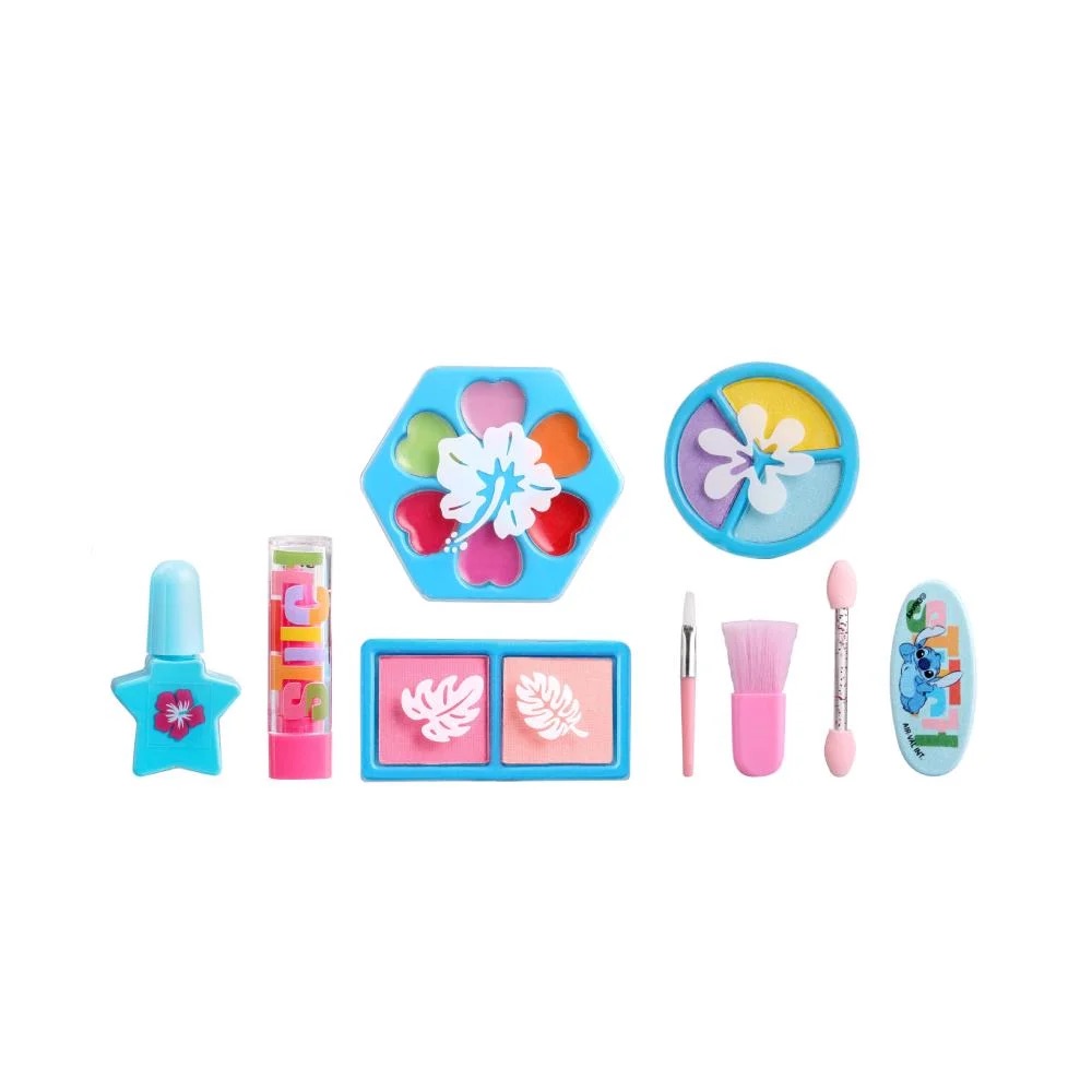 Stitch Makeup Tin