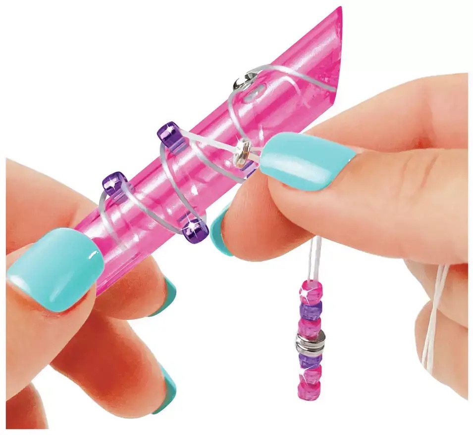 SNS Sparkling Gem Air Styler