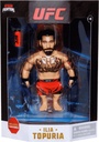 UFC Action Figures Alex Pereira