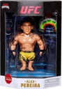 UFC Collectible Fights 8pk Window Box