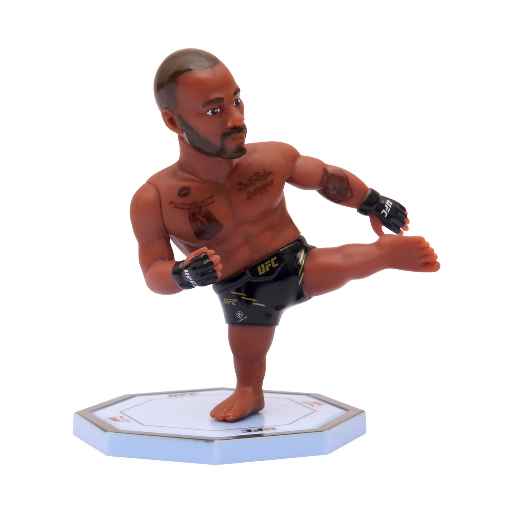 UFC Collectible Figure 1pk Window Box