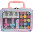 Martinelia Let'S Be Mermaids Nails Set