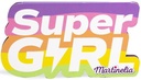 Martinelia Supergirl Beauty Bag