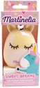 Martinelia Unicorn Detangle Hair Brush