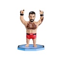 UFC Collectible Figure 1pk Window Box