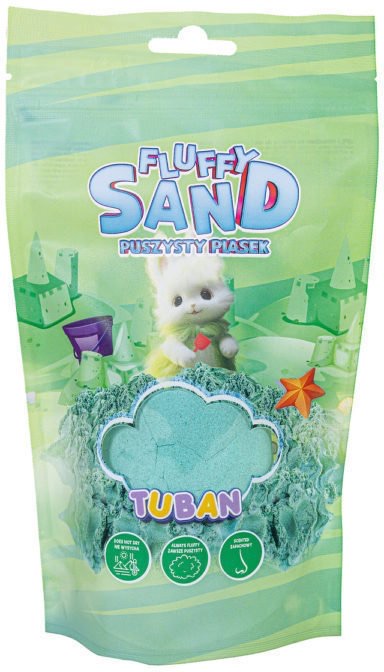 Fluffy Sand - Pink 90 G
Availability 22/04/2024