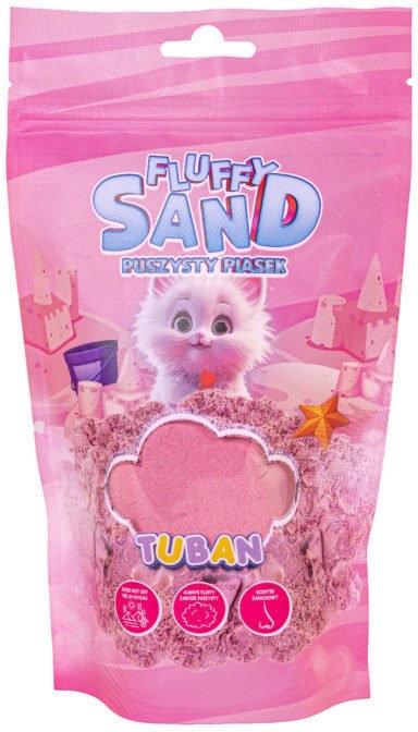 Fluffy Sand - Yellow 90 G
Availability 22/04/2024