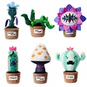 Plantz 8inch 6pcs asstd (S1)