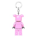 Lego IQ Minifigures Keychain Light Animals (PDQ)