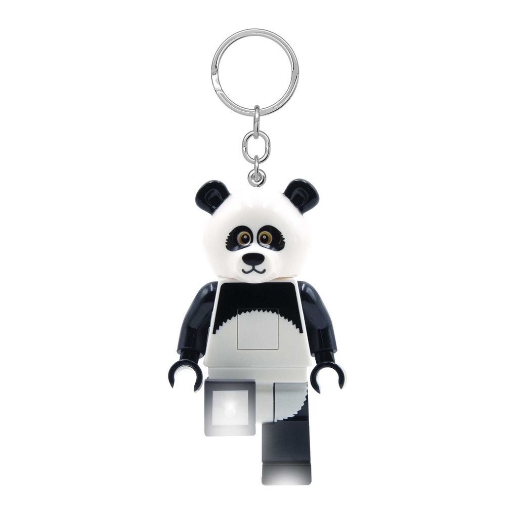 Lego IQ Minifigures Keychain Light Animals (PDQ)