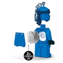Lego IQ Ninjago Keychain Light (PDQ)