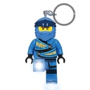 Lego IQ Minifigures Keychain Light Spaceman/Baby (PDQ)