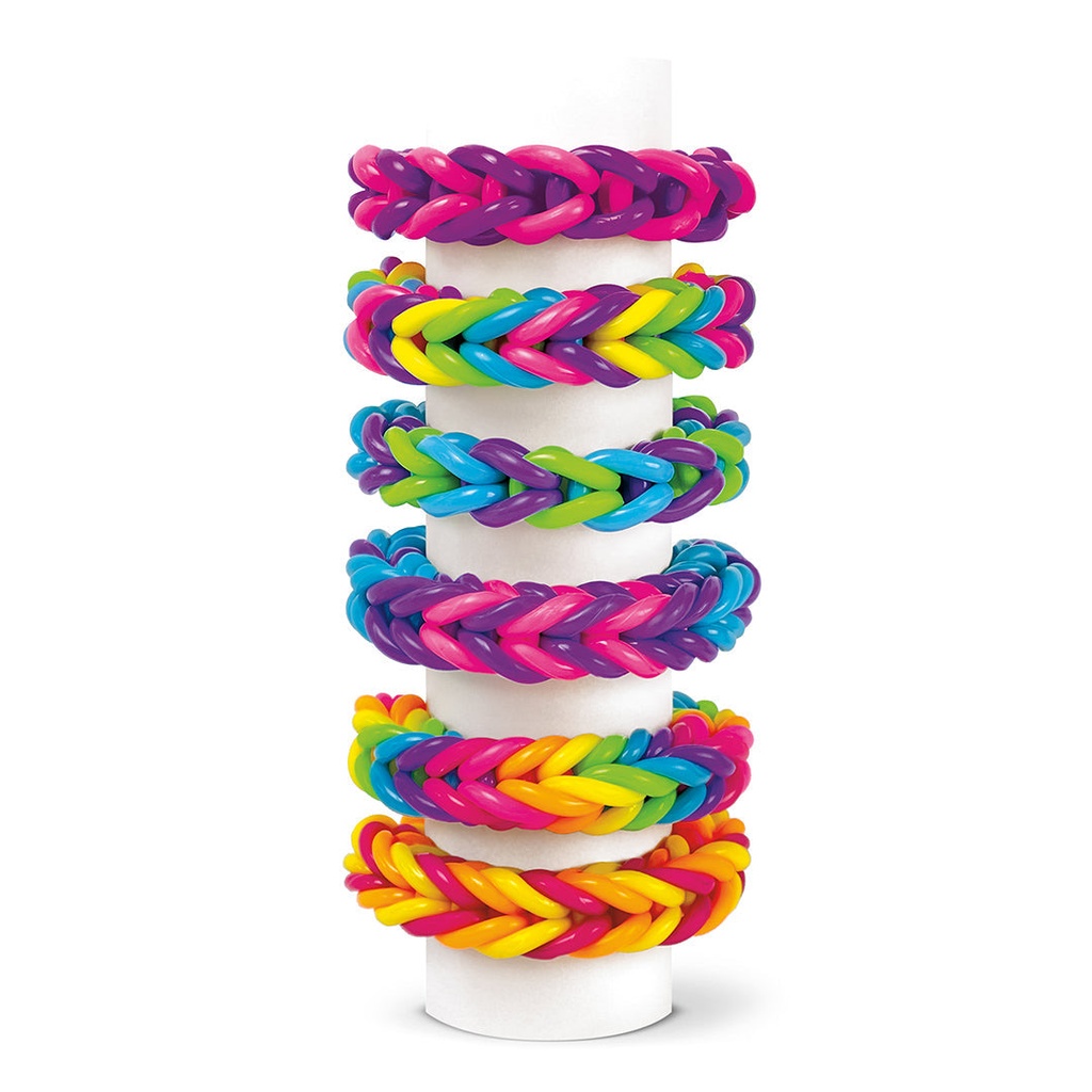 SNS Squish Magic Bubble Bands