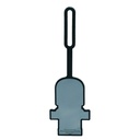 Lego IQ Minifigures Keychain Light Farmers Market (PDQ)