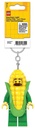 Lego IQ Minifigures Keychain Light Farmers Market (PDQ)