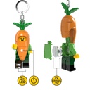 Lego IQ Minifigures Keychain Light Farmers Market (PDQ)