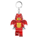Lego IQ Minifigures Keychain Light Animals (PDQ)