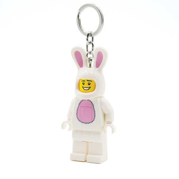 Lego IQ Minifigures Keychain Light Animals (PDQ)