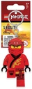 Lego IQ Ninjago Keychain Light (PDQ)