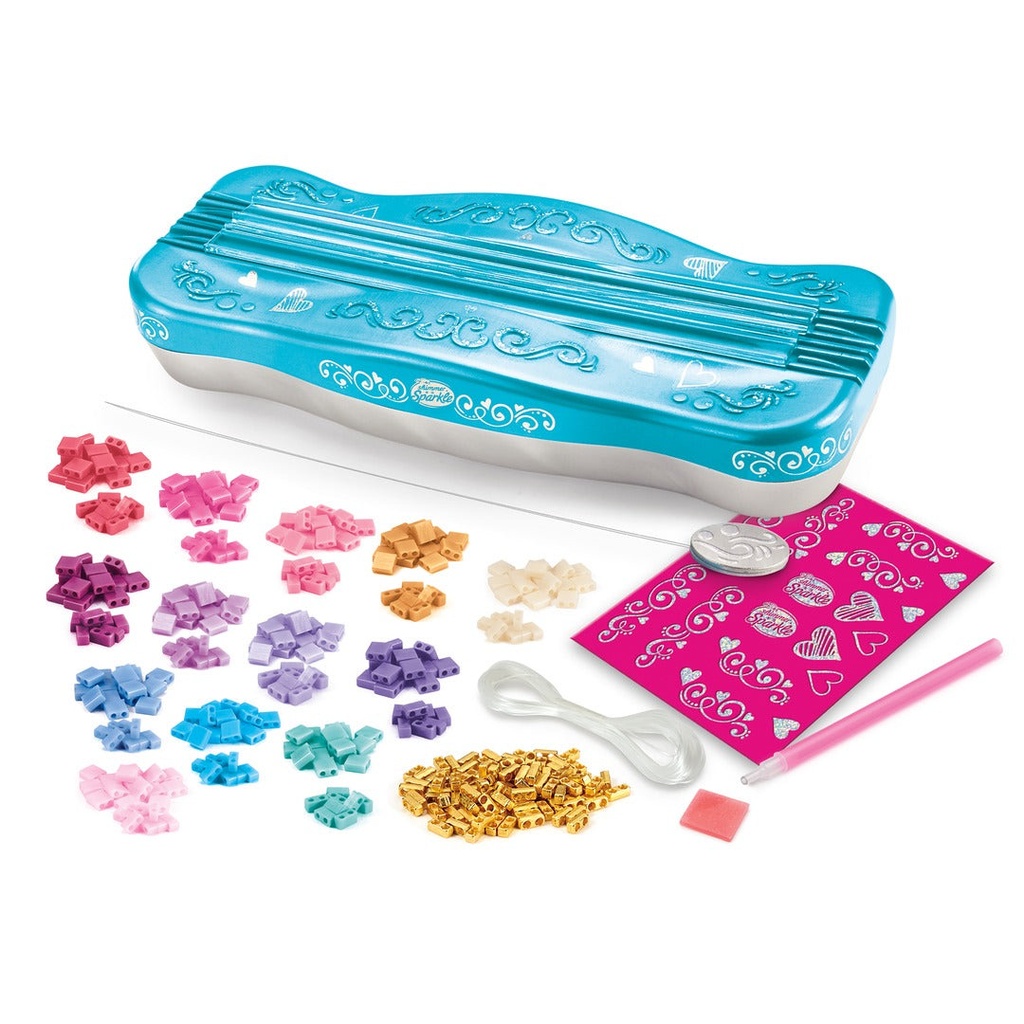 SNS Squish Magic Bubble Bands