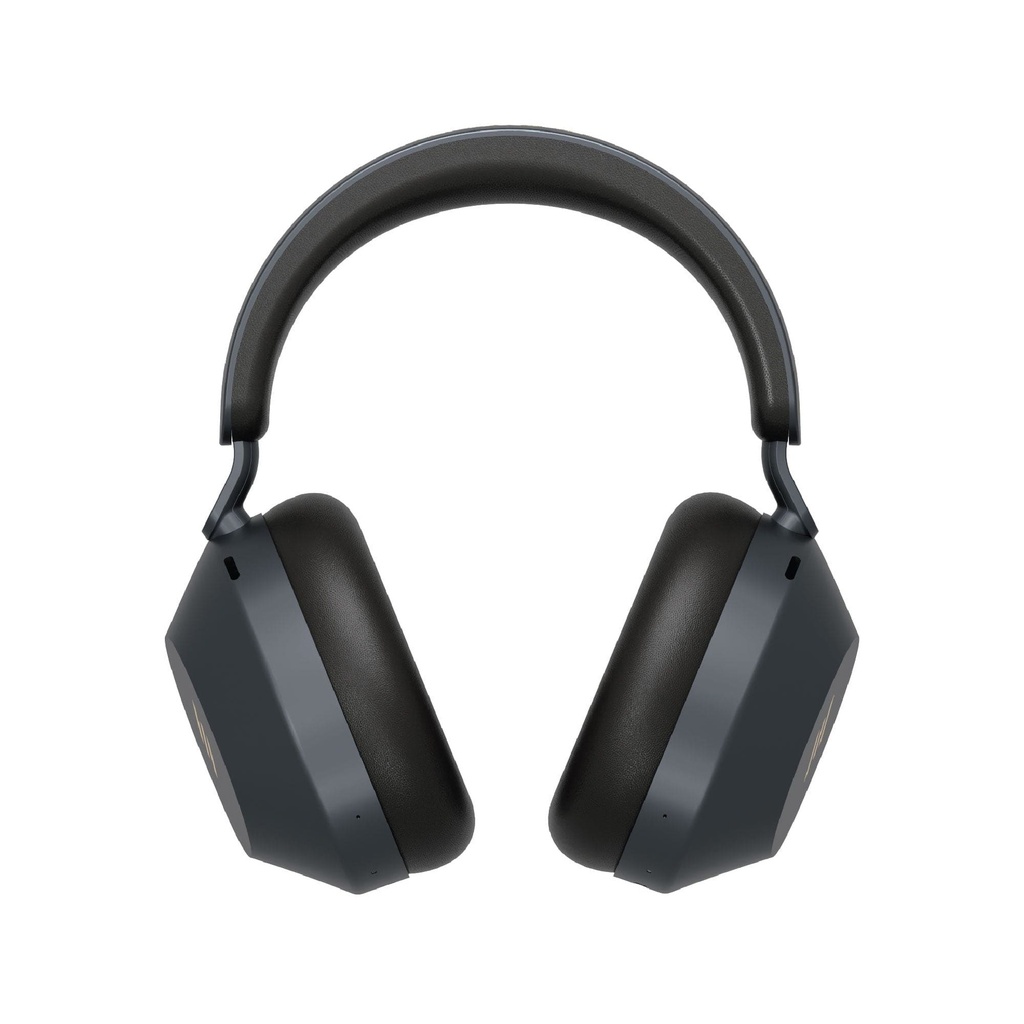 Smartix Intense Premium Wireless Headphone With Touch Control