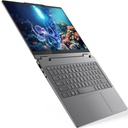 Yoga 7 14ILL10 (Ultra 7 256V, 16GB/512GB, 14" WUXGA OLED, Grey, Win11) 2 Yrs P-Warranty