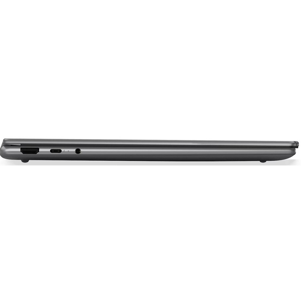 Yoga 7 14ILL10 (Ultra 7 256V, 16GB/512GB, 14" WUXGA OLED, Grey, Win11) 2 Yrs P-Warranty