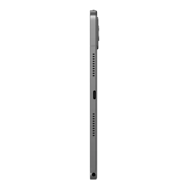 Lenovo Idea Tab - TB336FU, Wifi Only, Grey, 11" 2.5K (IPS 500nits, 90Hz, IP52), MediaTek Dimensity 6300, 8GB/256GB ,5MP/Rear 8MP, 7040mAh, Android 15 with Folio Case & Pen. 