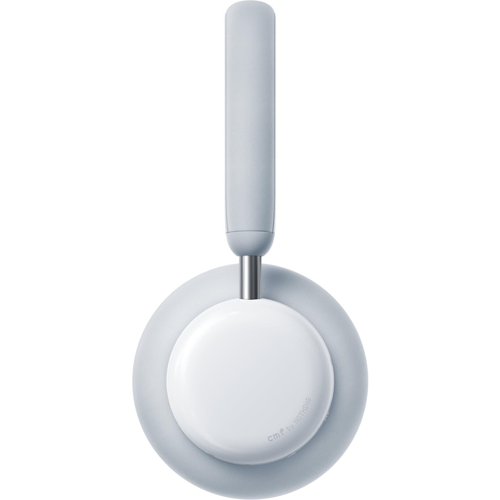 Nothing A11300010-B175 Cmf Headphone Pro Light Grey