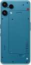 Nothing A10400275 Phone (3A) Lite 8+256Gb Blue Smart Phone